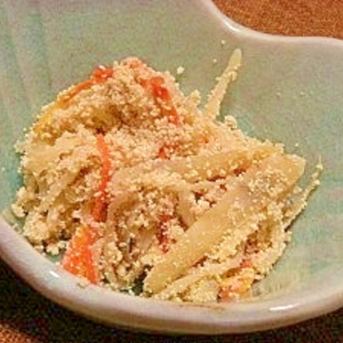 シャキシャキ歯ごたえあり 真たら子の炒り煮 レシピ 作り方 By ブルーボリジ 楽天レシピ シャキシャキ歯ごたえあり 真たら子の炒り煮 レシピ 作り方 By ブルーボリジ 楽天レシピ